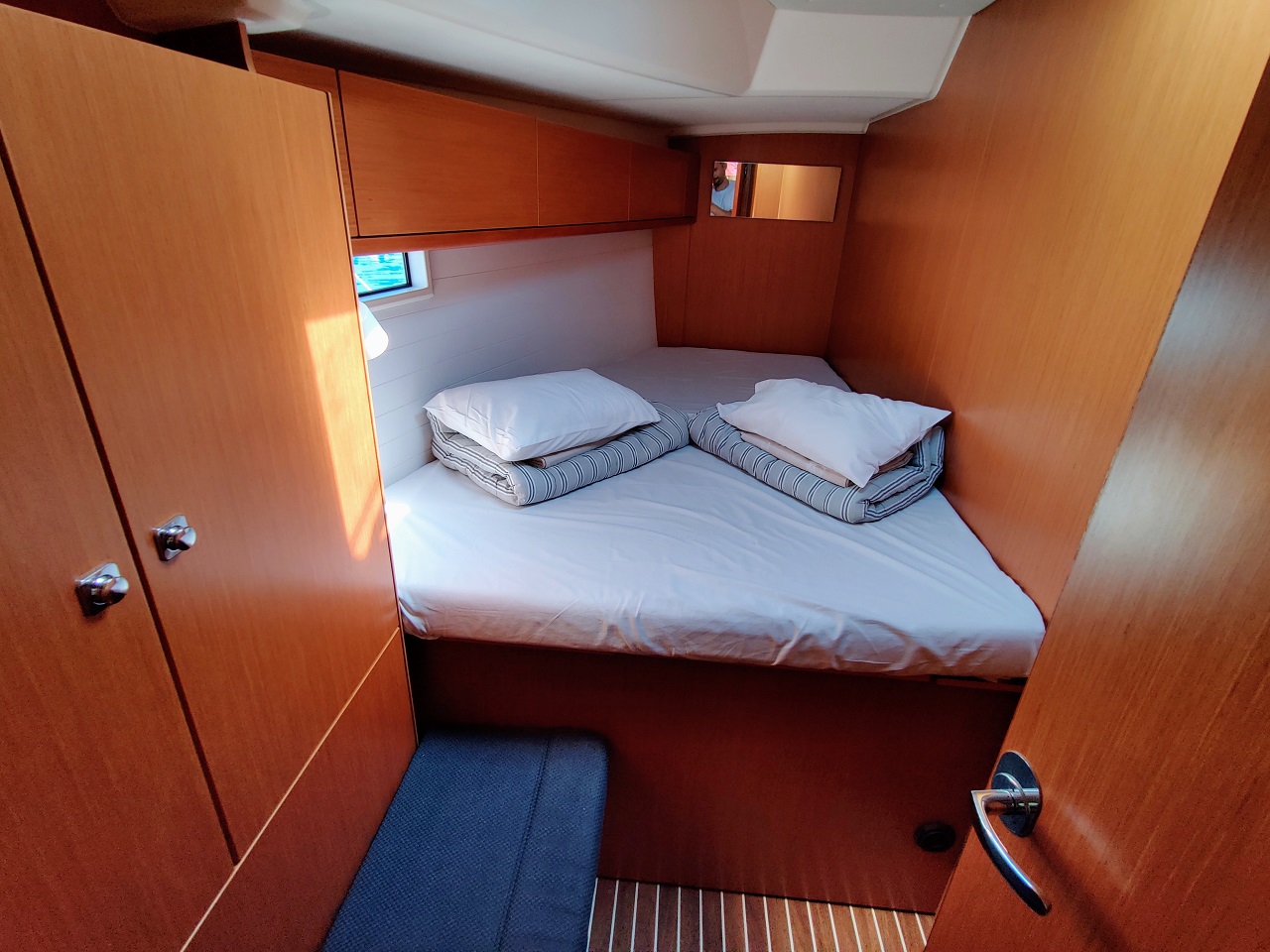 Photo #16 - Bavaria Cruiser 46 - 4 cab. (Val4) in Sukosan - 40021