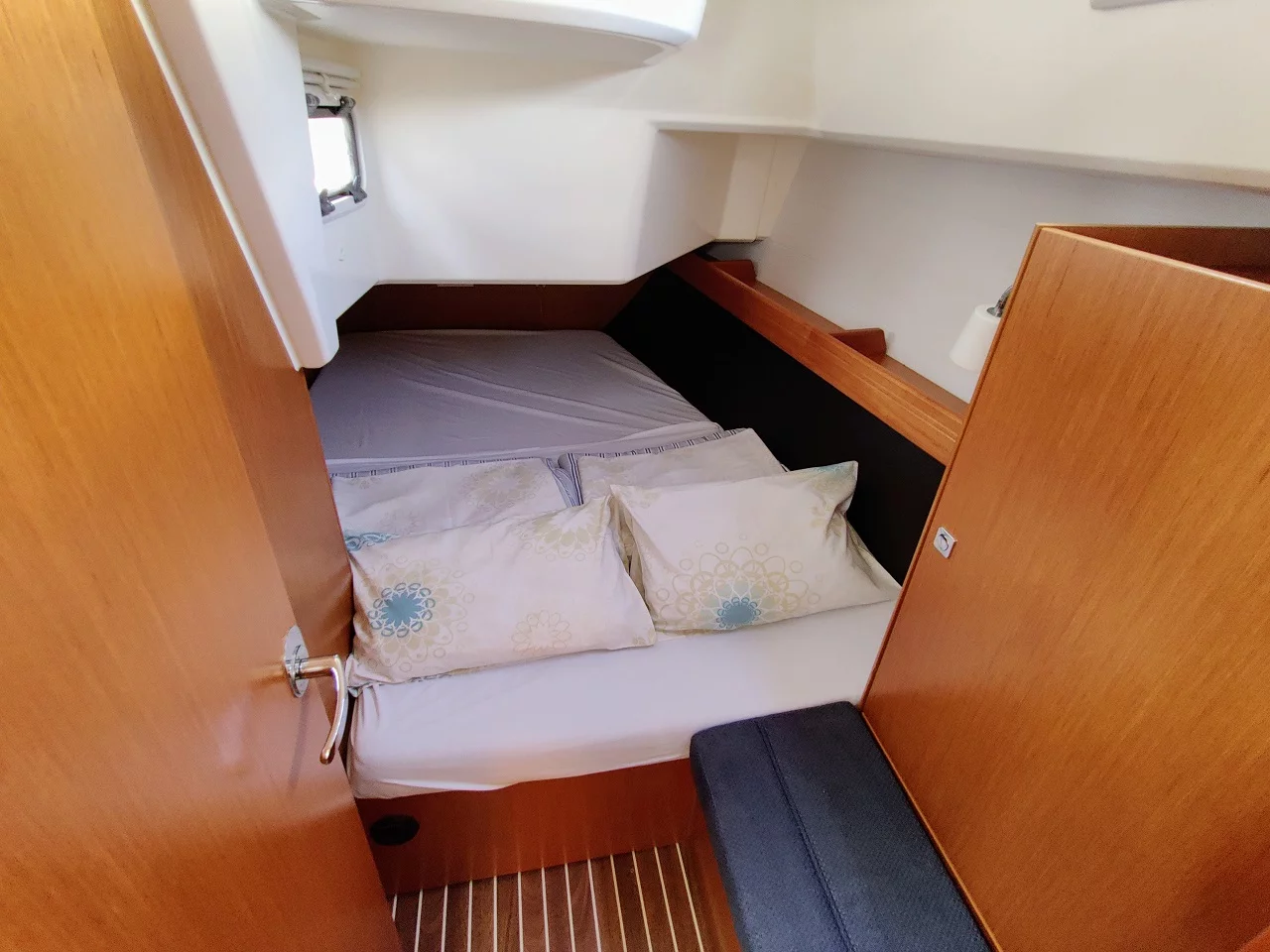 Bavaria Cruiser 37 - 3 cab. (Mojito)  - 8