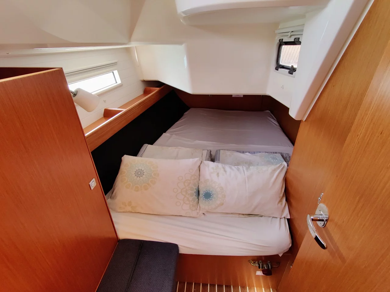 Bavaria Cruiser 37 - 3 cab. (Mojito)  - 9