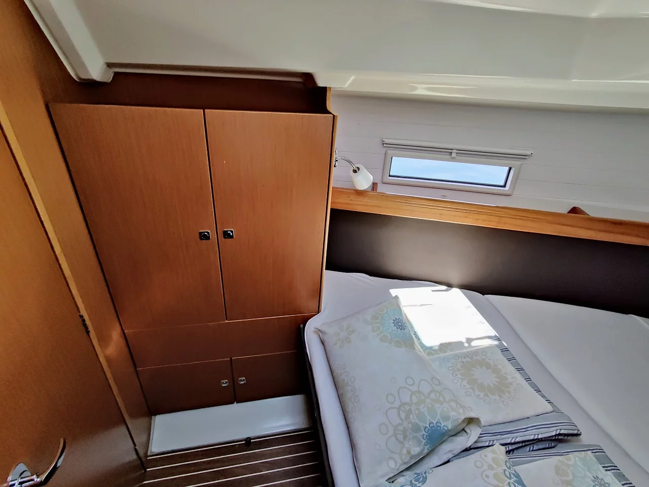 Bavaria Cruiser 37 - 3 cab. (Mojito)  - 12
