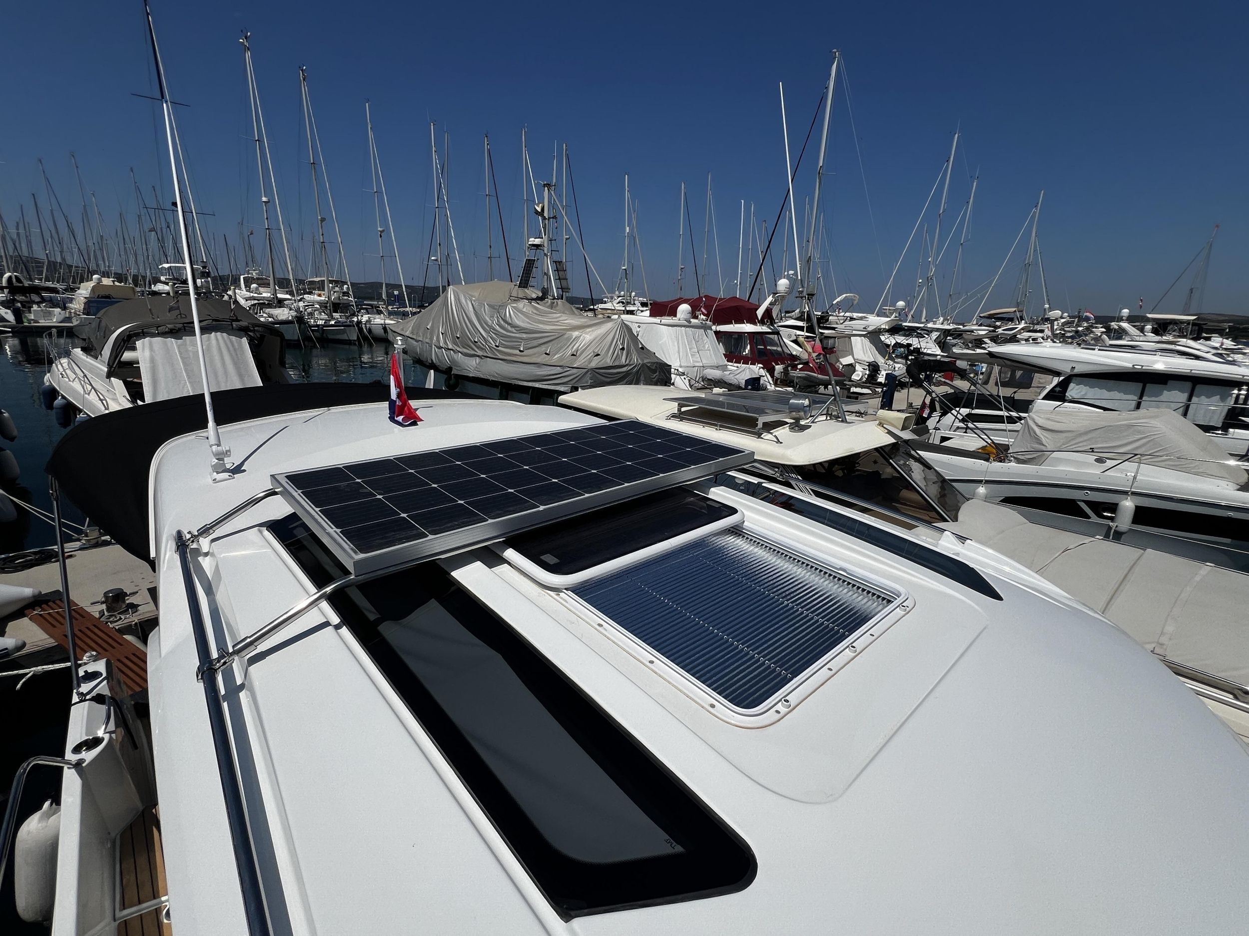 Photo #2 - Antares 9 OB (Ana) in Biograd - 40023