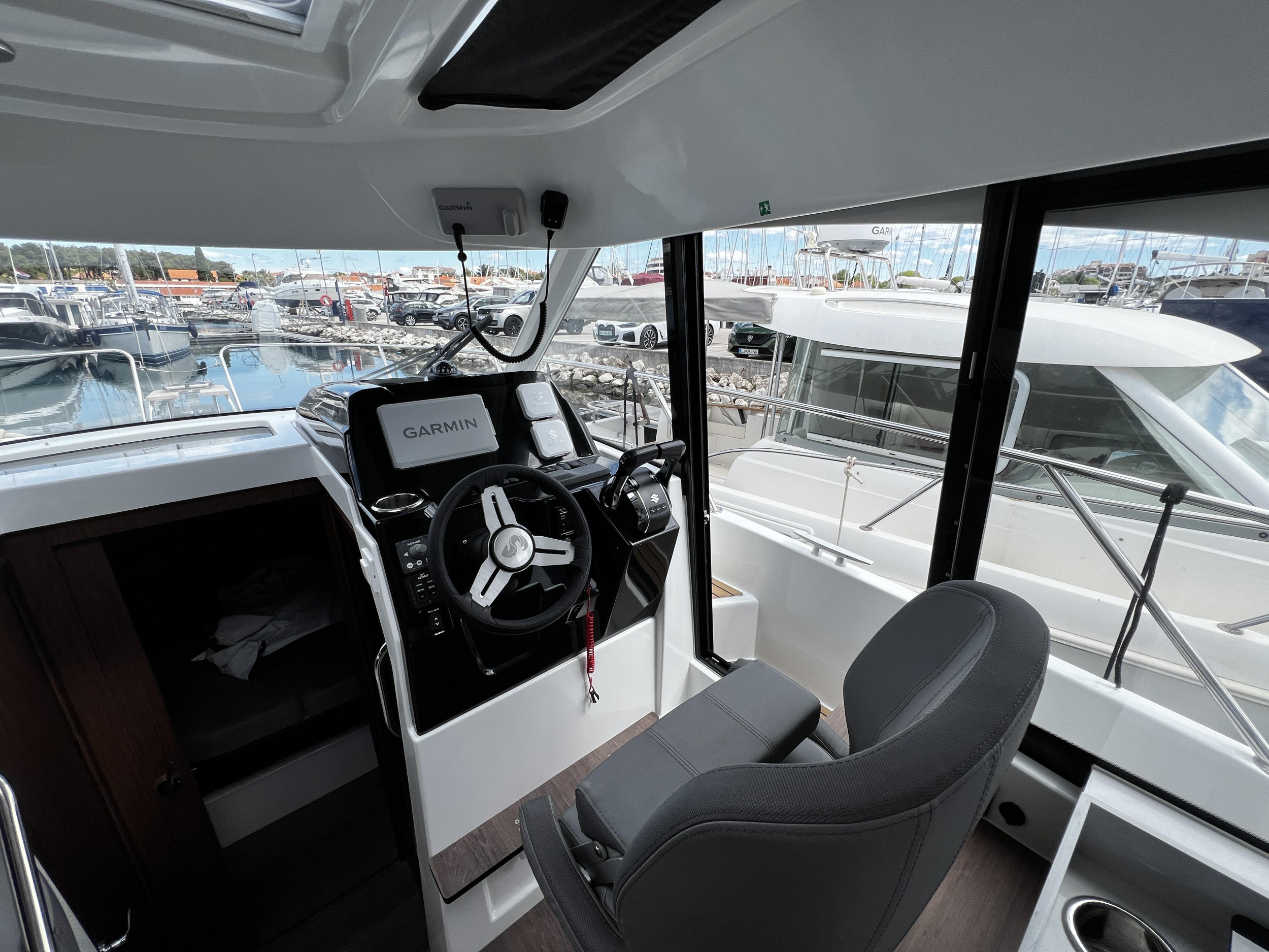 Photo #8 - Antares 9 OB (Ana) in Biograd - 40023
