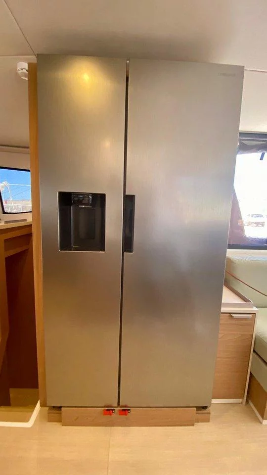 Bali 4.4 - 4 + 1 cab. (Leonora)  - 14