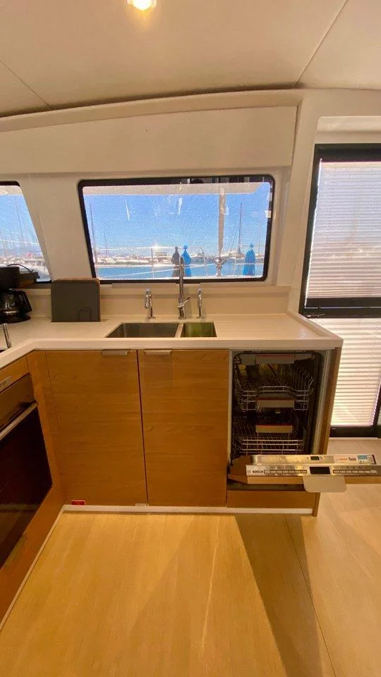 Bali 4.4 - 4 + 1 cab. (Leonora)  - 16