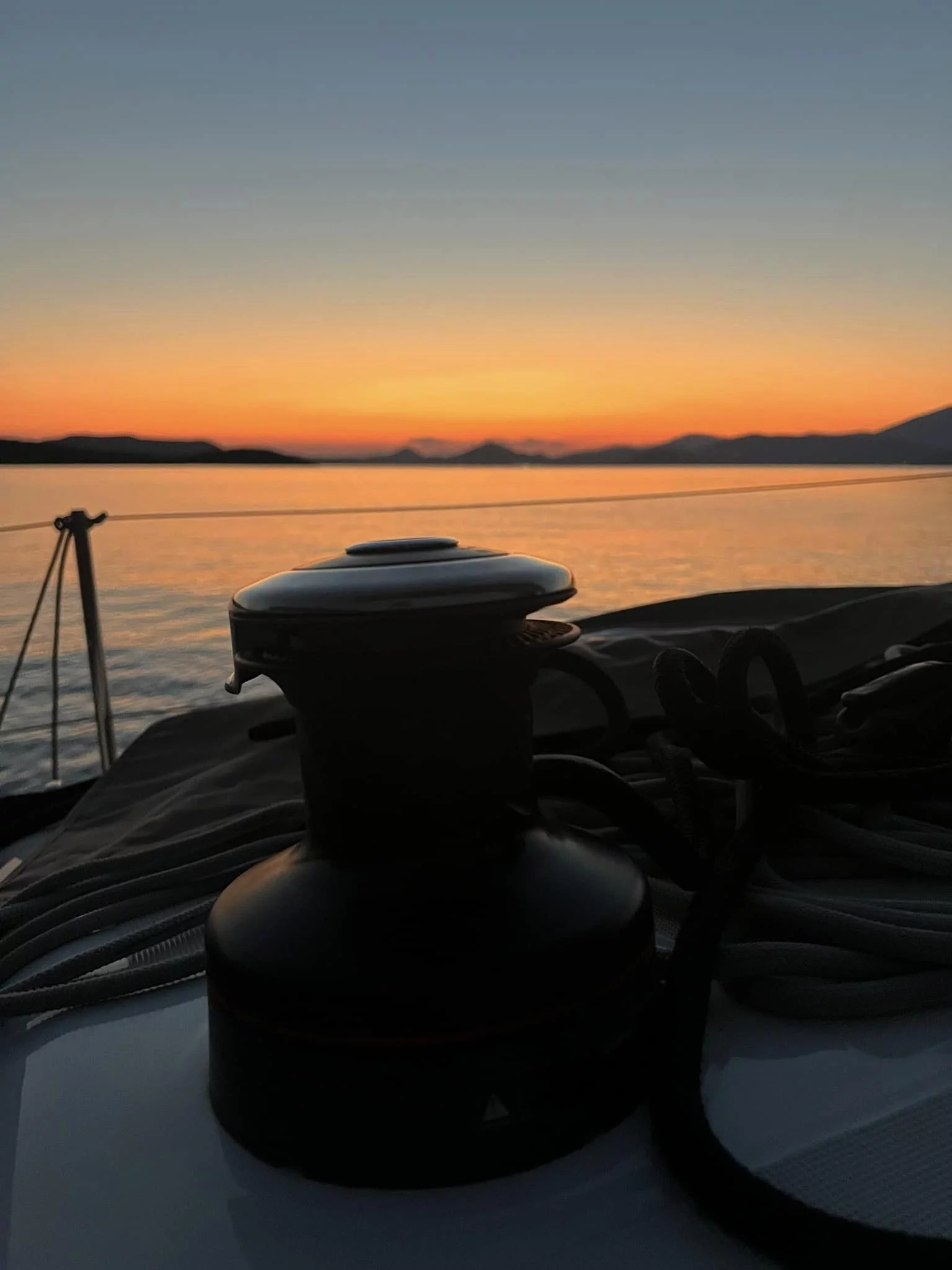 Sun Odyssey 410 - 3 cab. (Little Tony)  - 11