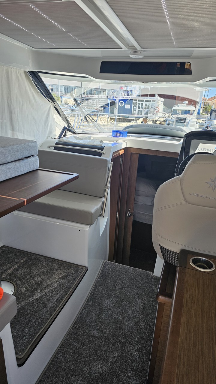 Photo #4 - Merry Fisher 895 (Infinity) in Biograd - 40100