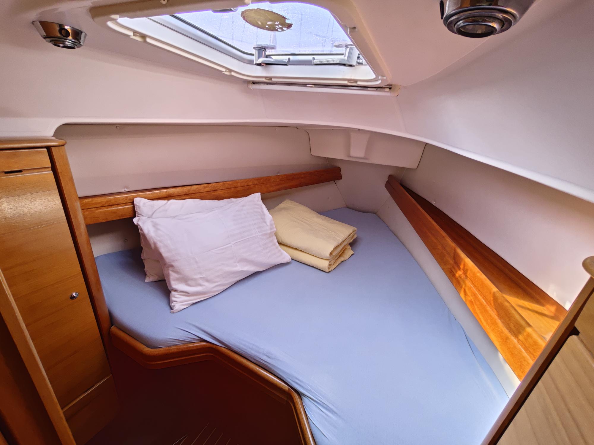 Photo #13 - Bavaria 30 Cruiser (Mila) in Krk - 40104