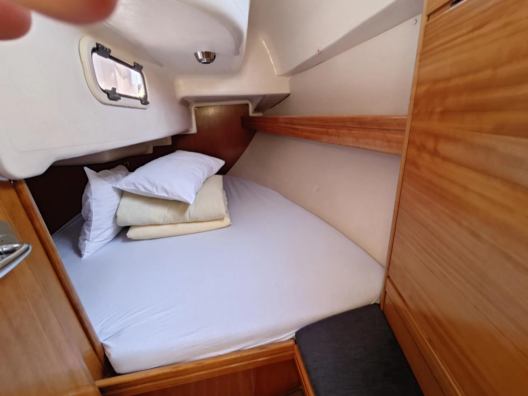Bavaria 30 Cruiser (Mila)  - 13