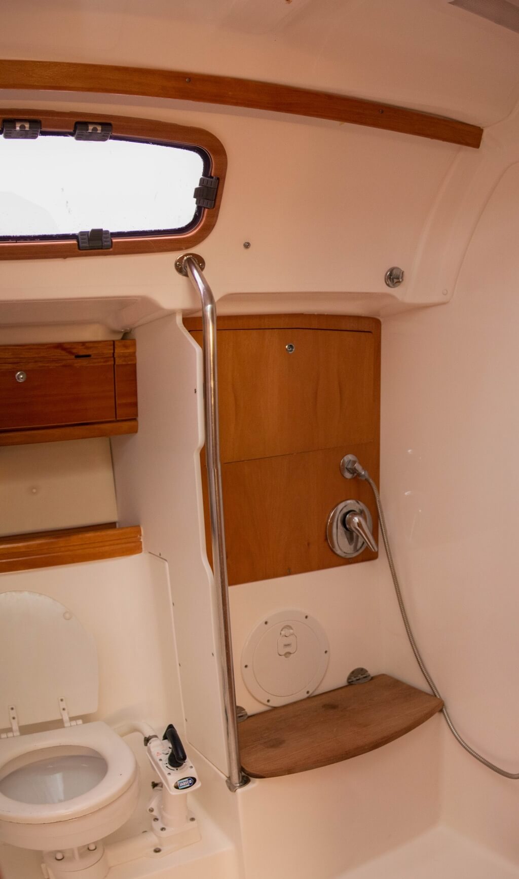 Photo #22 - Bavaria 46 Cruiser (Sirius I) en Krk - 40106