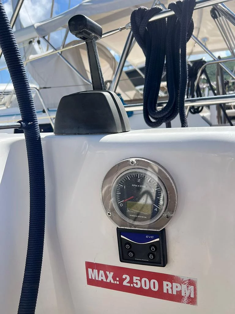 Bavaria 50 Cruiser (Tonina)  - 18