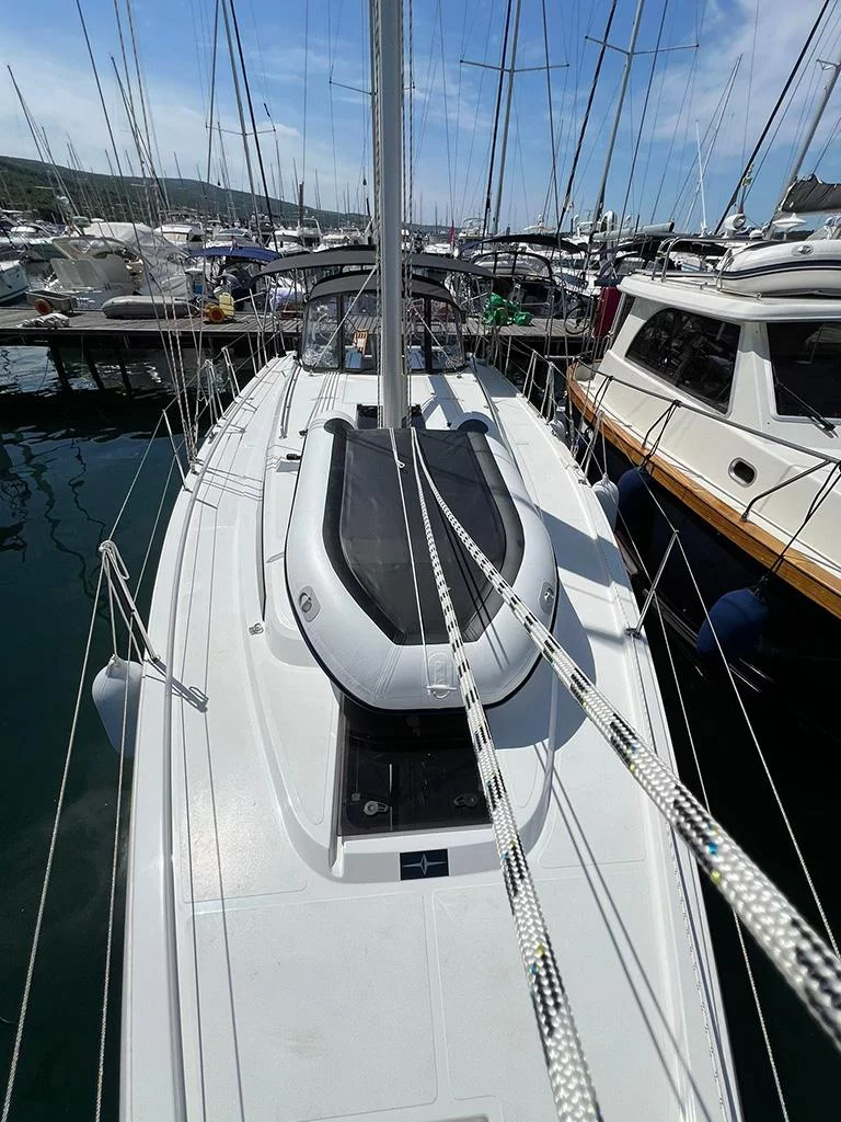 Bavaria C38 (Ohana)  - 5