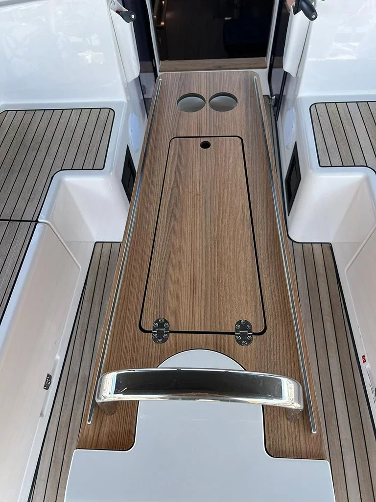 Bavaria C38 (Ohana)  - 13