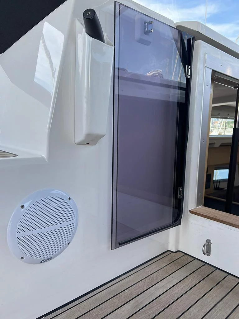 Bavaria C38 (Ohana)  - 14