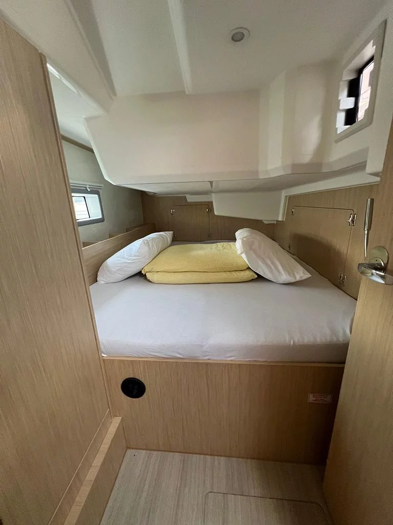 Bavaria C38 (Ohana)  - 28