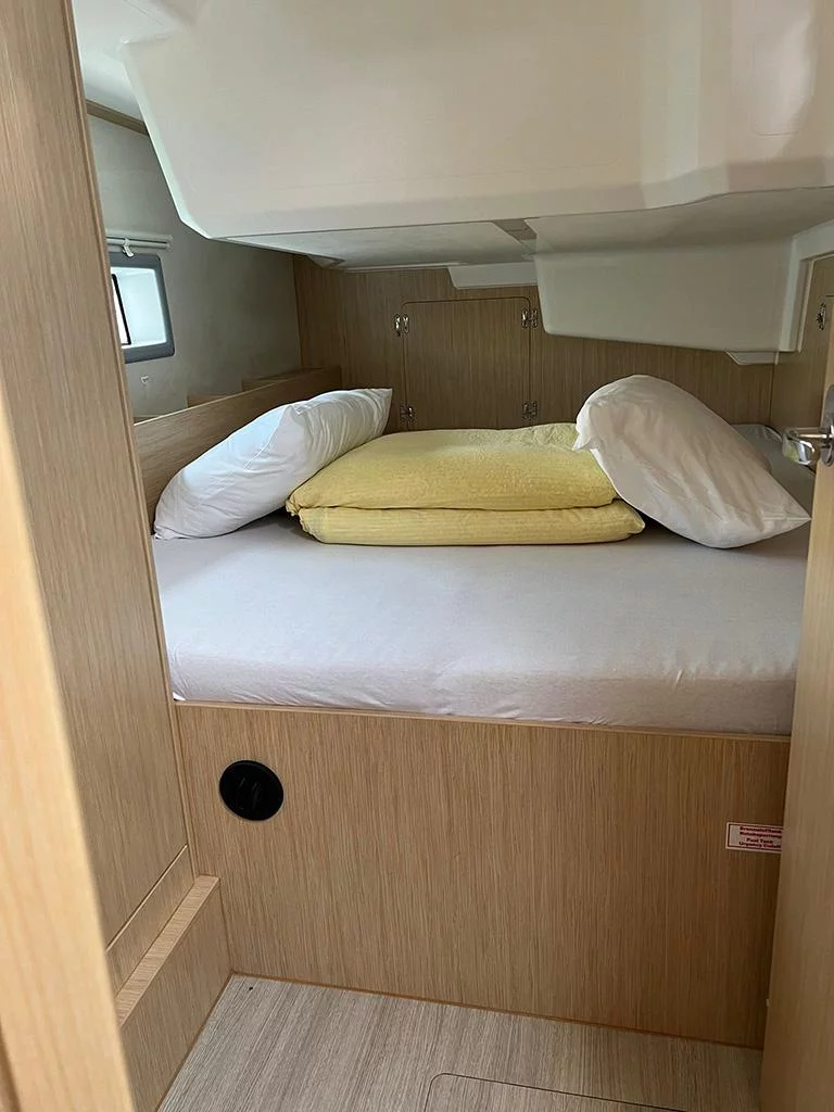 Bavaria C38 (Ohana)  - 29