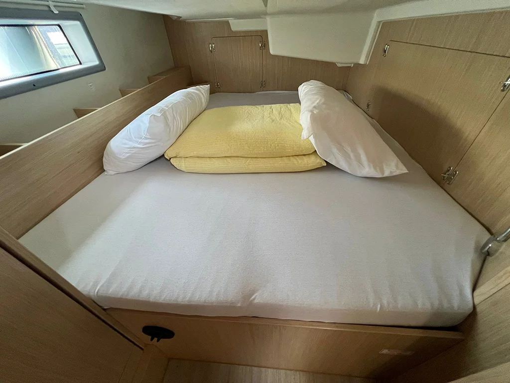 Bavaria C38 (Ohana)  - 30