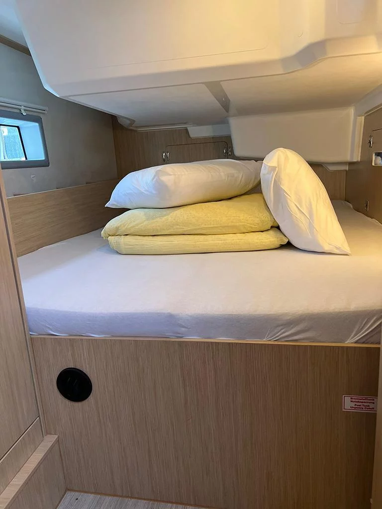 Bavaria C38 (Ohana)  - 31
