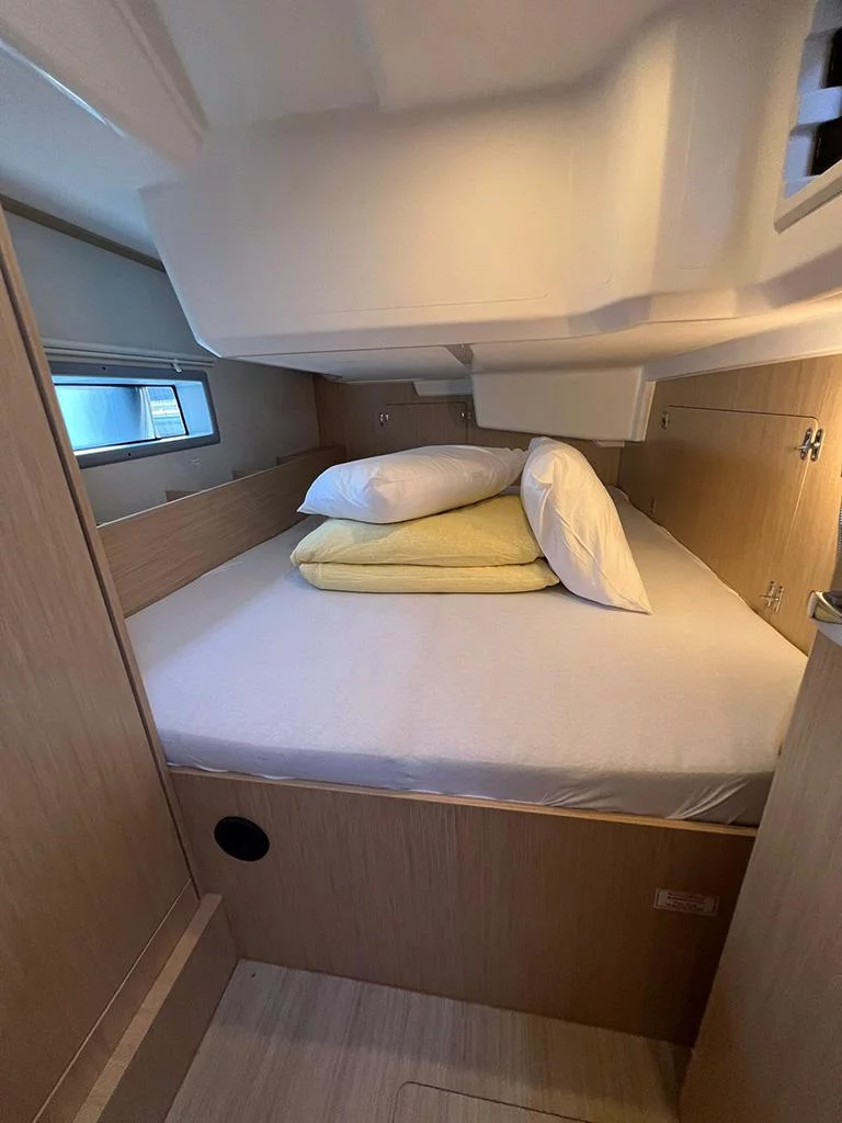Bavaria C38 (Ohana)  - 33