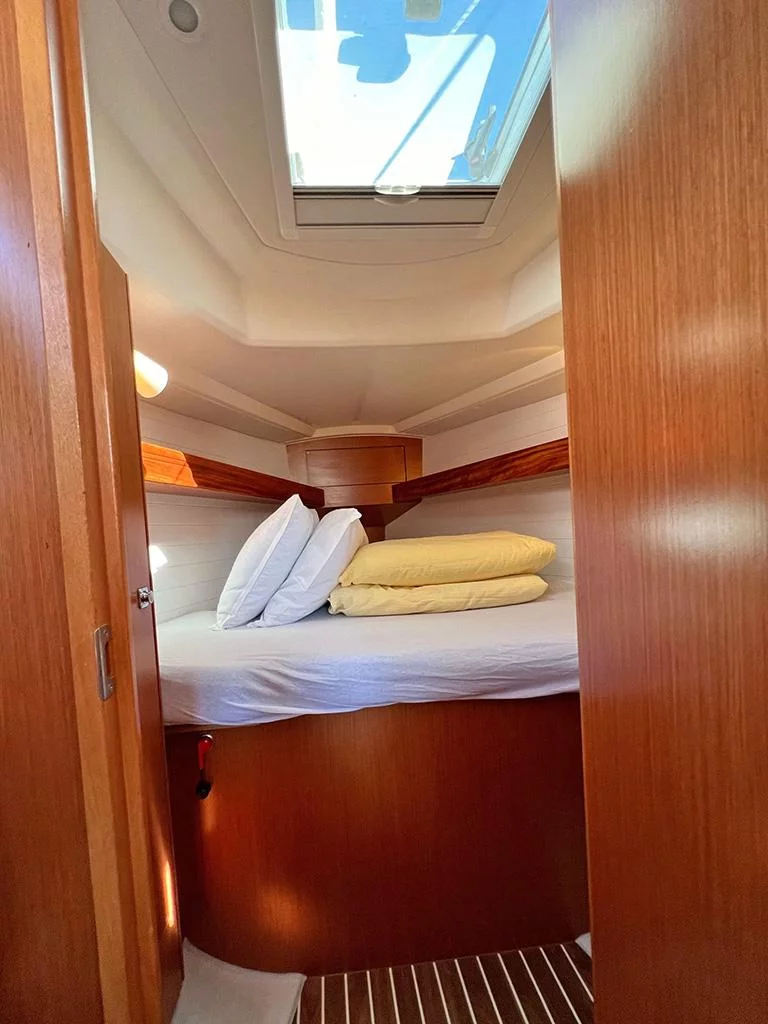 Bavaria Cruiser 33 (Pulenat)  - 30