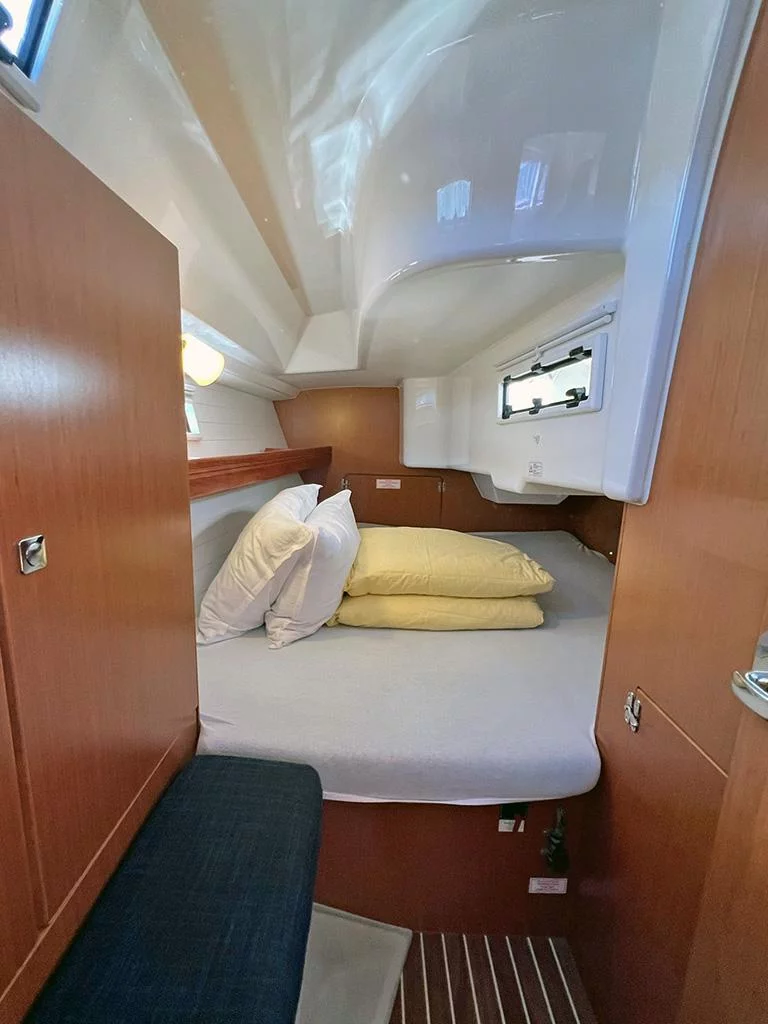 Bavaria Cruiser 33 (Pulenat)  - 33