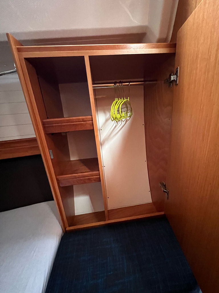 Photo #19 - Bavaria Cruiser 37 - 3 cab. (Jugo) in Krk - 40118