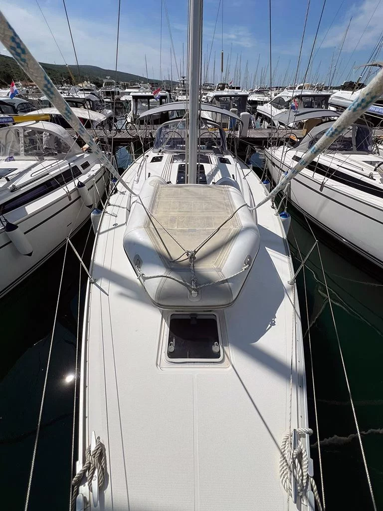 Bavaria Cruiser 41 - 3 cab. (Jazz)  - 6