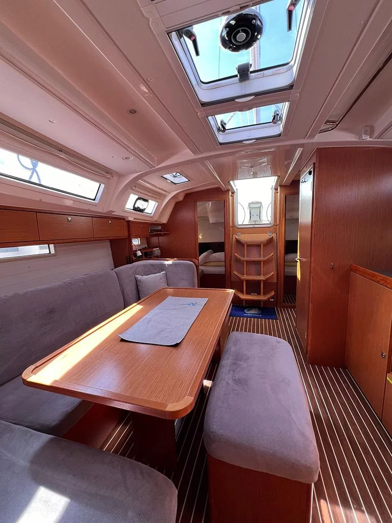 Bavaria Cruiser 41 - 3 cab. (Jazz)  - 18
