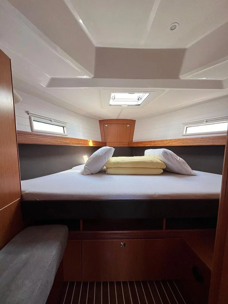 Bavaria Cruiser 41 - 3 cab. (Jazz)  - 25