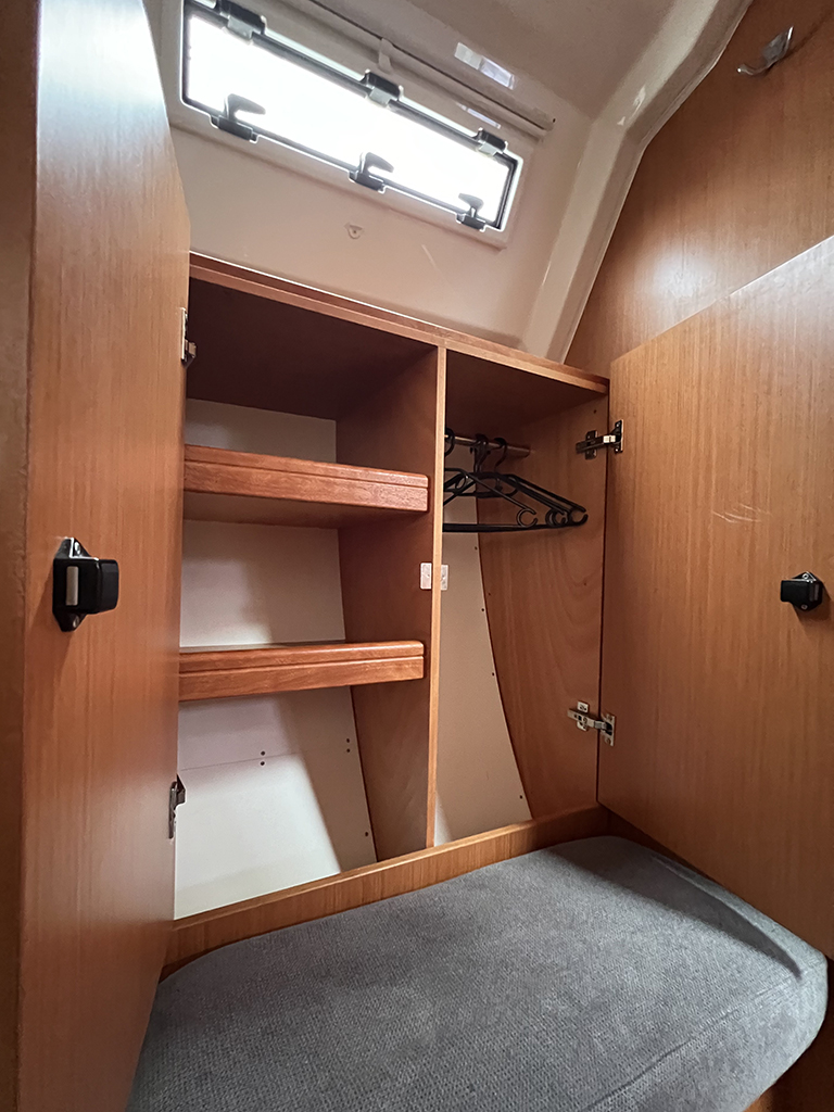 Photo #38 - Bavaria Cruiser 41 - 3 cab. (Levant) en Krk - 40120