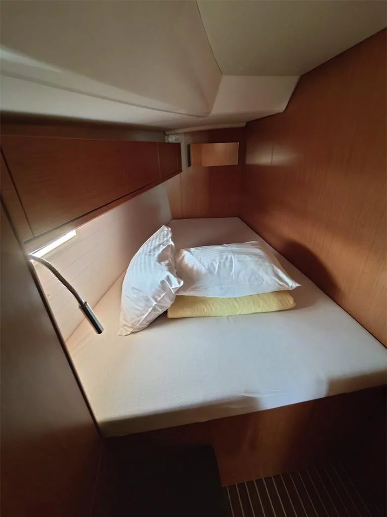 Bavaria Cruiser 46 - 4 cab. (Sea Legend)  - 9