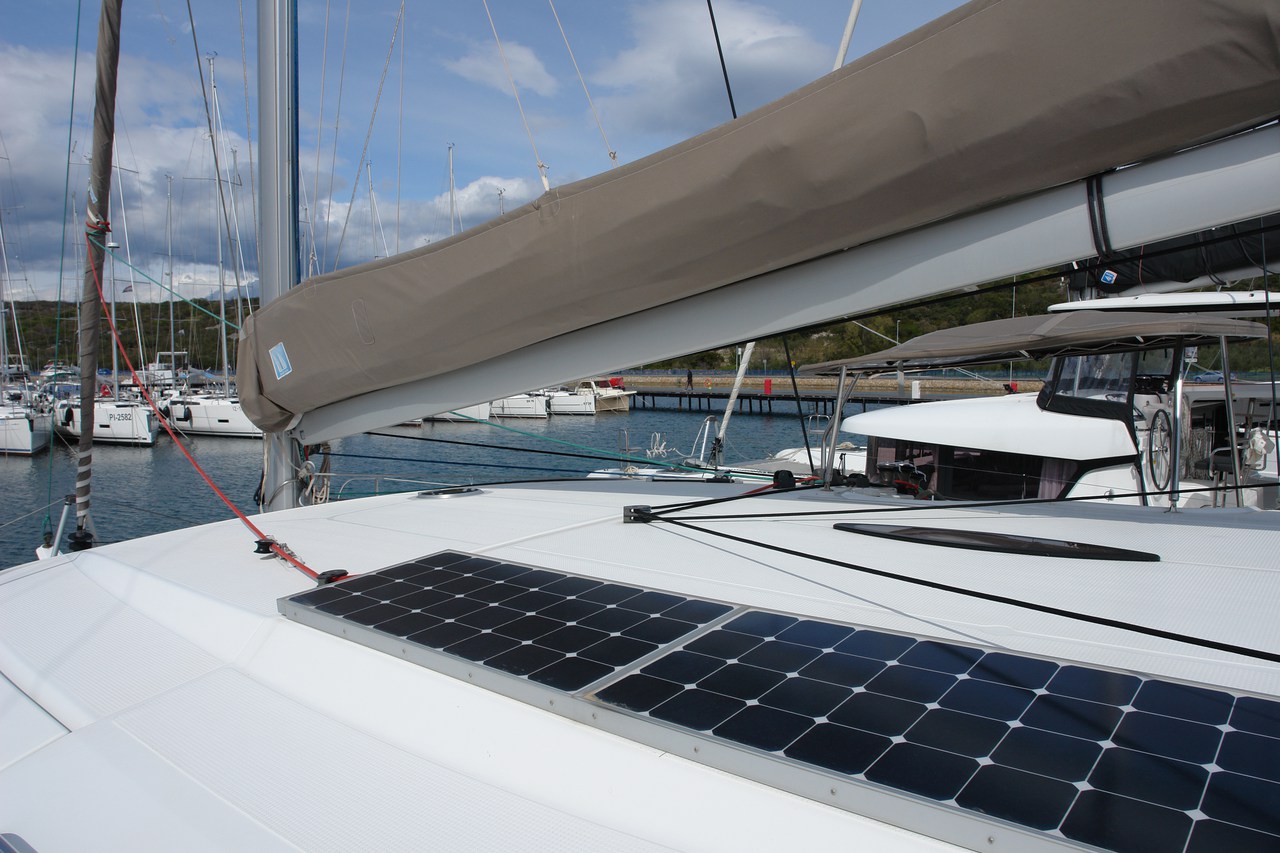 Photo #9 - Lipari 41 (Argos) in Krk - 40133