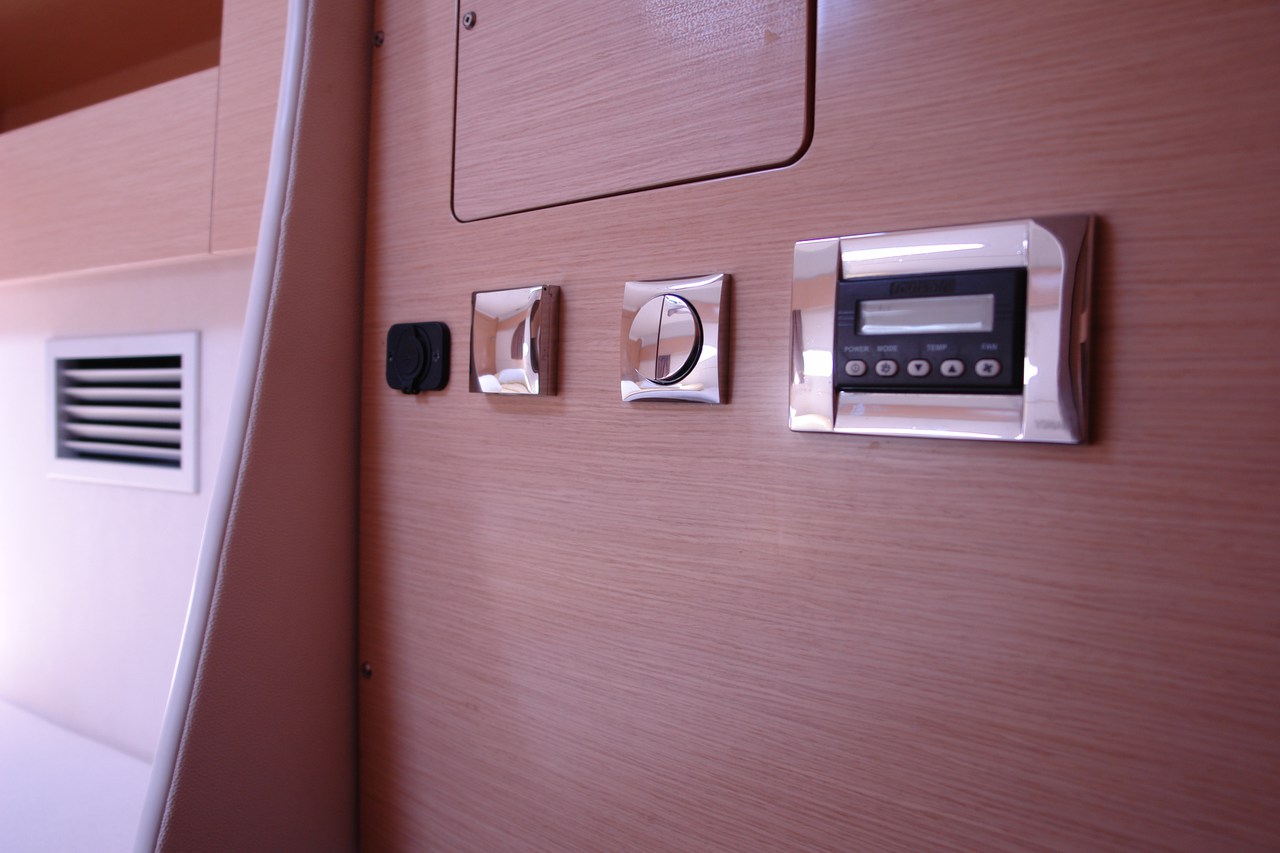 Photo #19 - Lipari 41 (Argos) in Krk - 40133
