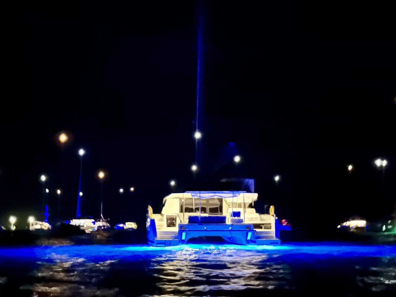 Photo #11 - Fountaine Pajot Tanna 47 - 5 cab. (Stargazer) en Road Town - 40151