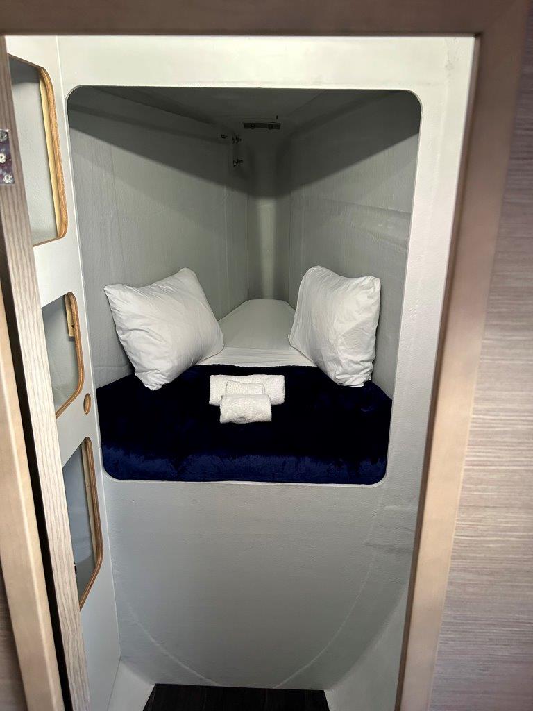 Photo #21 - Fountaine Pajot Tanna 47 - 5 cab. (Stargazer) en Road Town - 40151