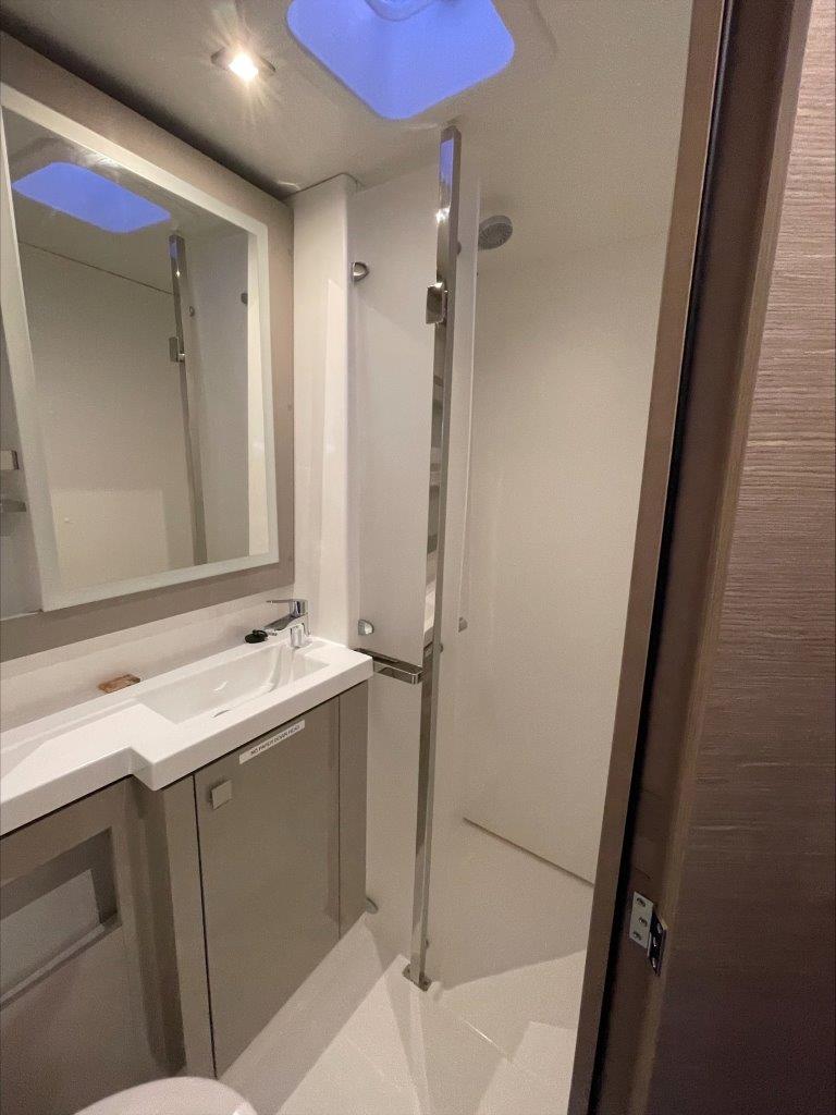 Photo #23 - Fountaine Pajot Tanna 47 - 5 cab. (Stargazer) en Road Town - 40151