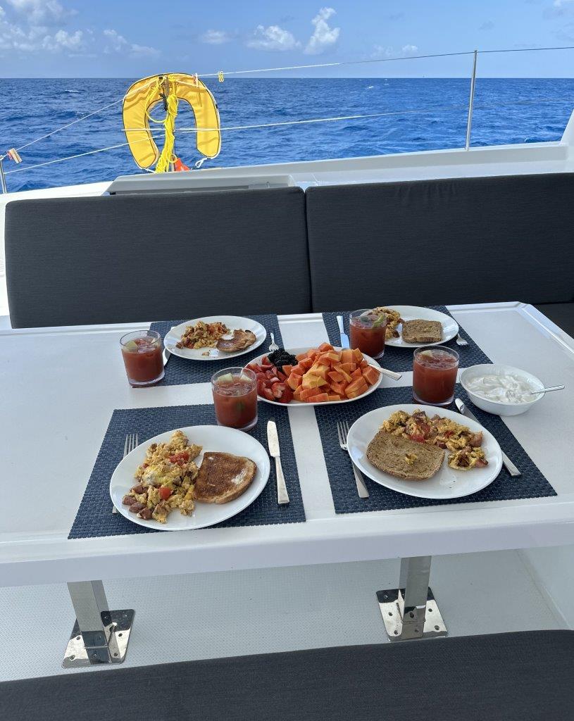 Photo #25 - Fountaine Pajot Tanna 47 - 5 cab. (Stargazer) en Road Town - 40151