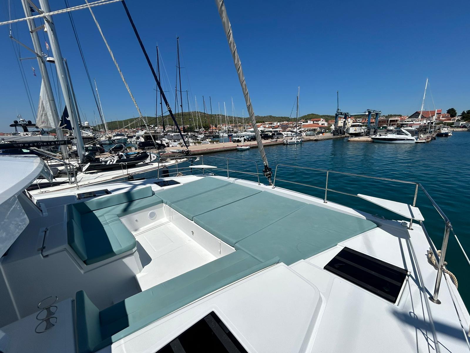 Photo #11 - Bali 4.6 - 4 + 1 cab. (Brain) in Vodice - 40154
