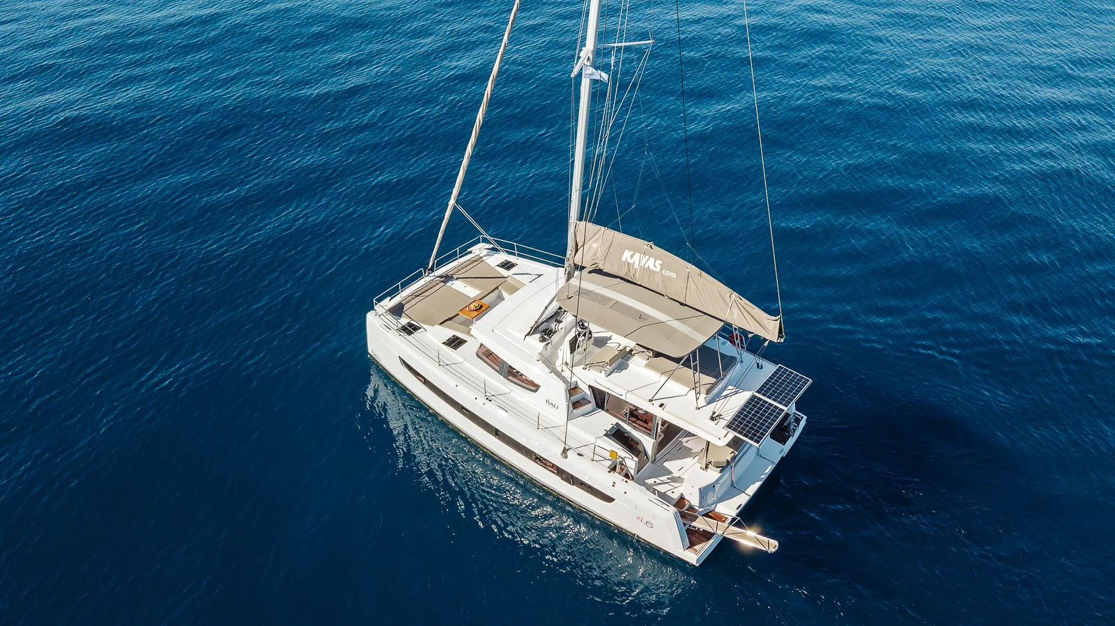 Bali 4.6 - 5 + 1 cab. (Kos 46.Cat9)  - 4