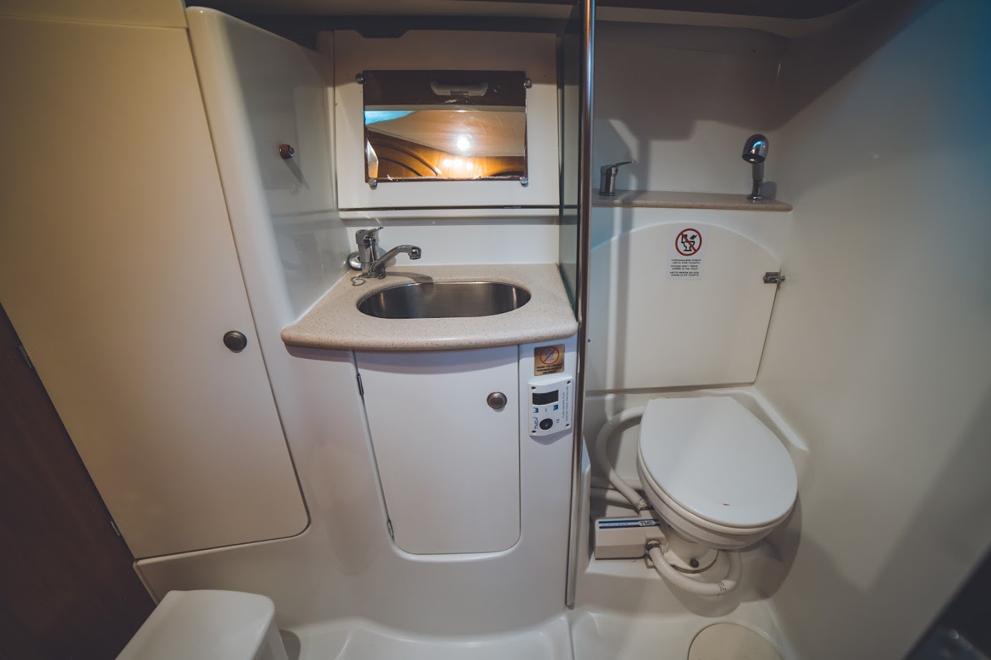 Photo #16 - Sun Odyssey 49i (Anax) in Volos - 40166
