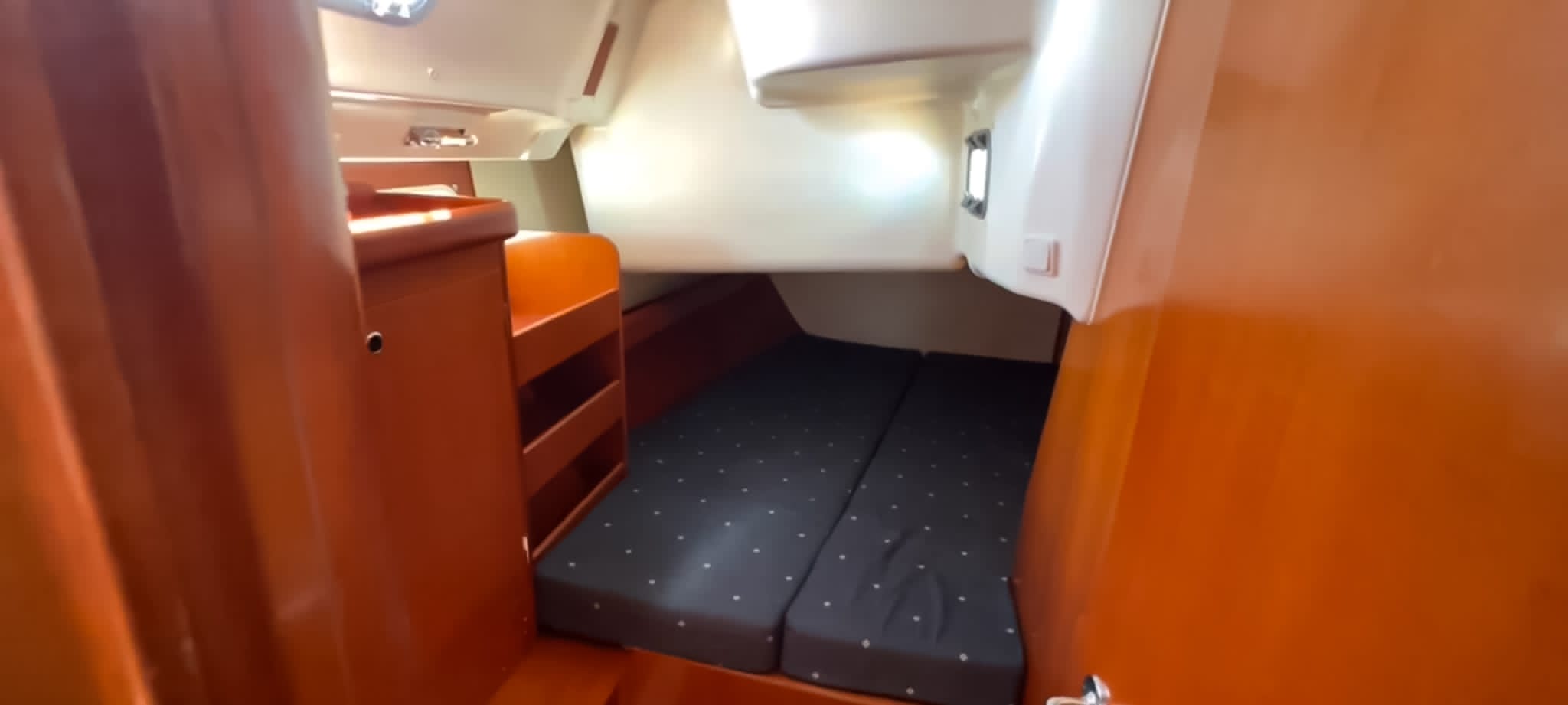 Photo #11 - Oceanis Clipper 423 - 3 cab. (Derin) in Fethiye - 40169