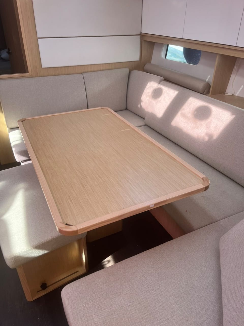 Photo #8 - Bavaria C46 - 5 cab. (Kebifaiv) en Paleros - 40171