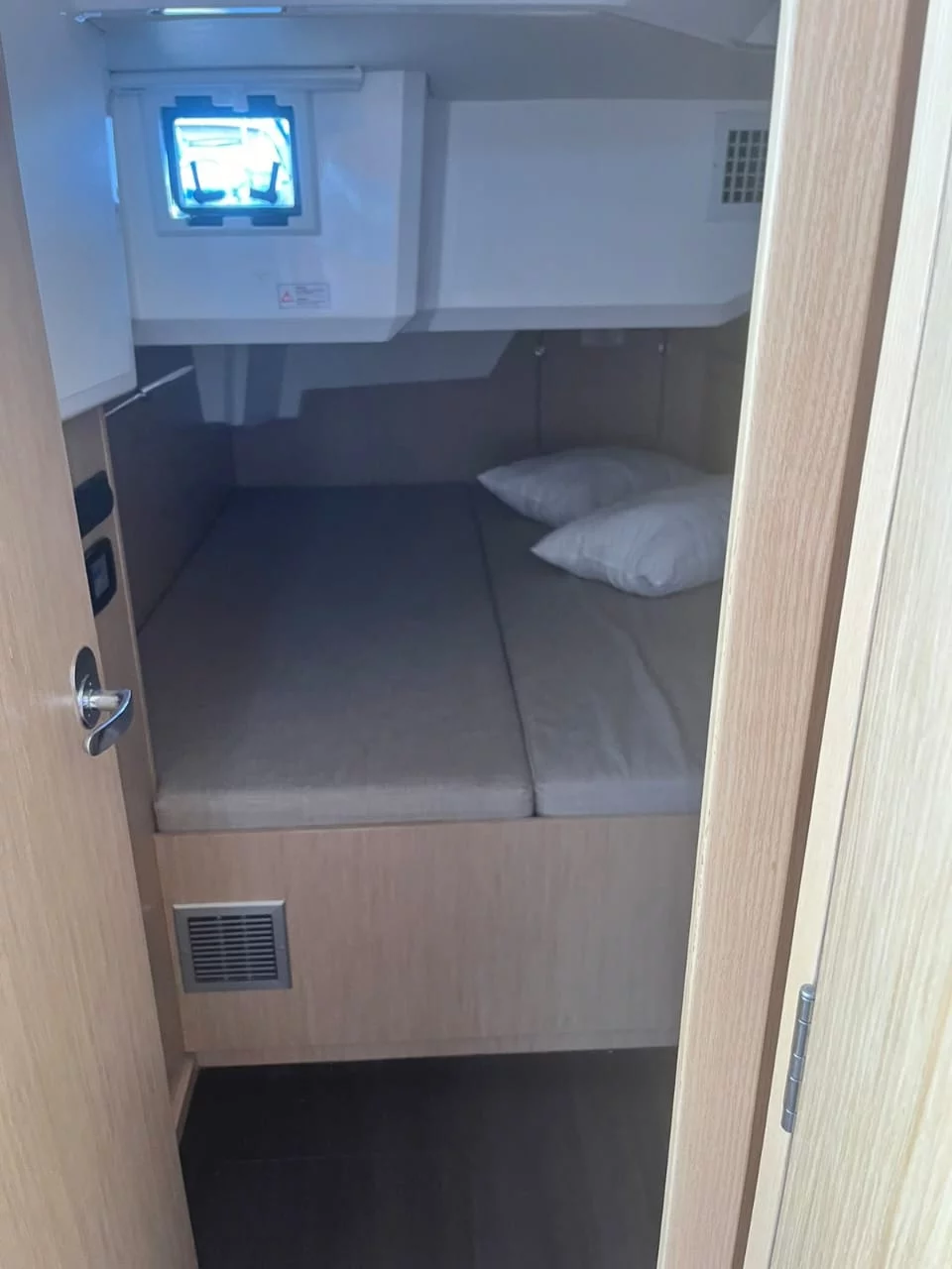 Bavaria C46 - 5 cab. (Kebifaiv)  - 8