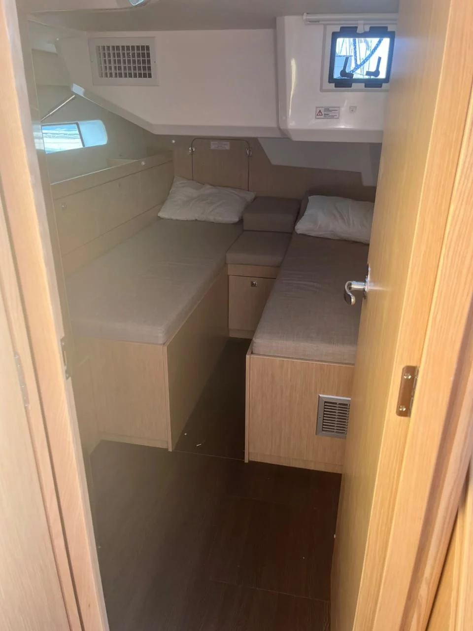 Bavaria C46 - 5 cab. (Kebifaiv)  - 9