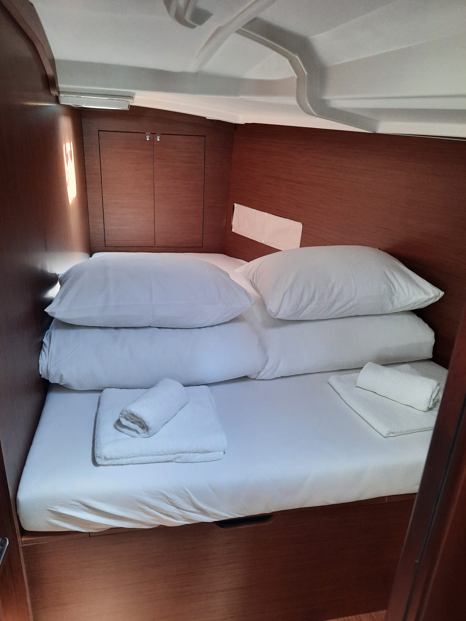 Photo #11 - Oceanis 40.1 (Albius) in Split - 40178