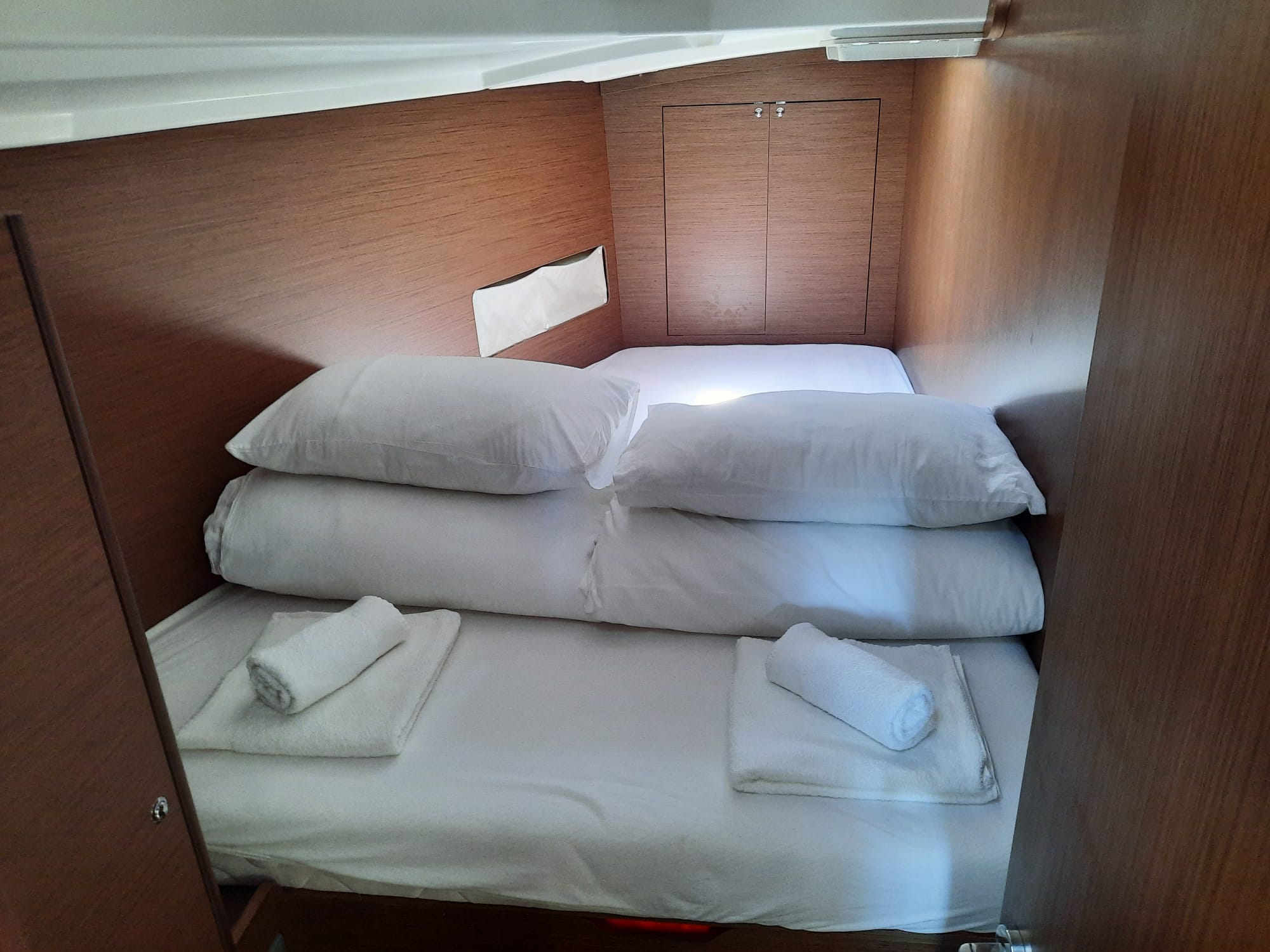 Photo #12 - Oceanis 40.1 (Albius) in Split - 40178