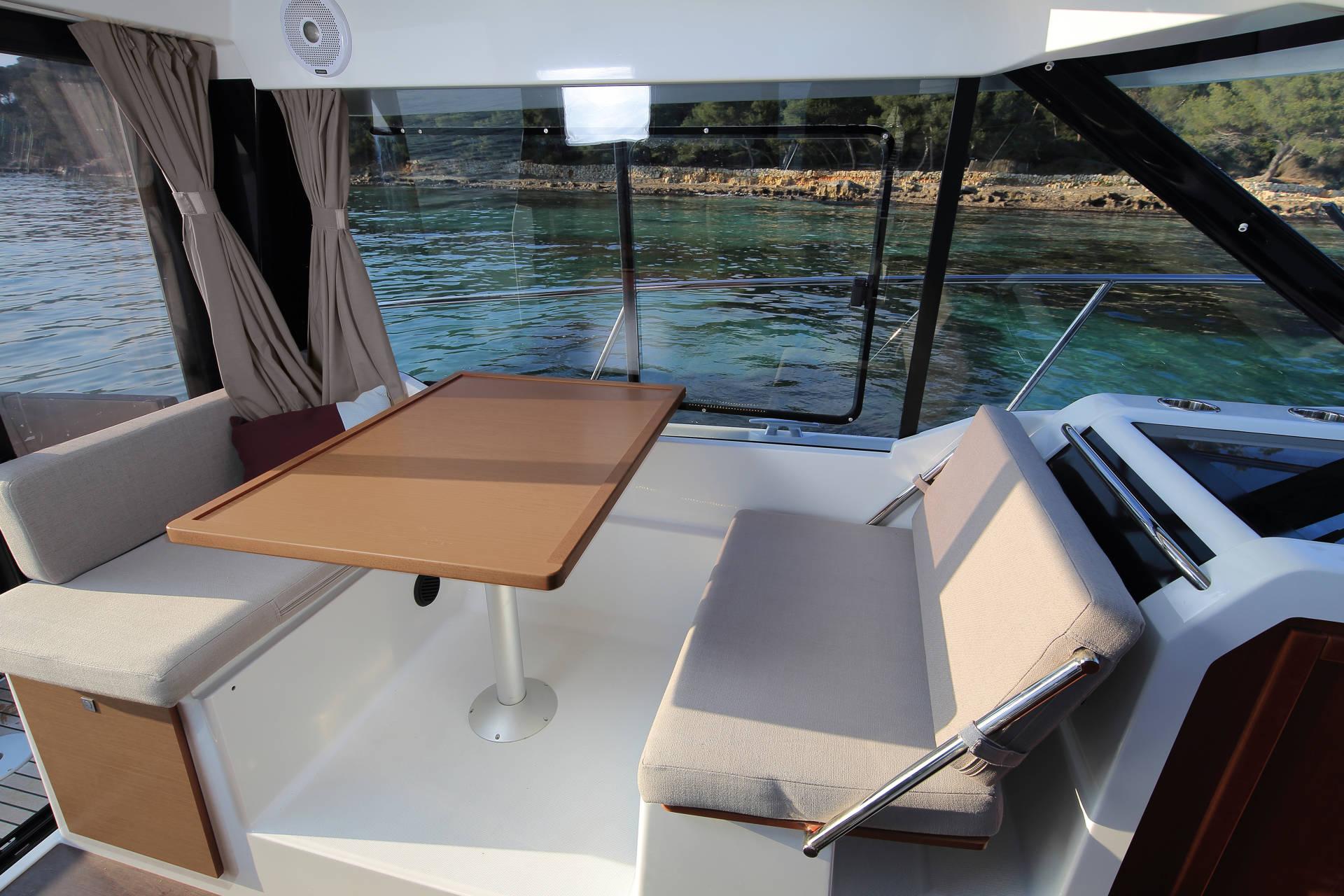 Photo #6 - Merry Fisher 895 Offshore (Salty Kiss) en Split - 40181