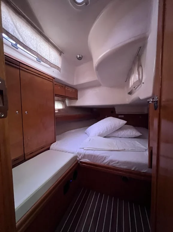 Bavaria 46 Cruiser (Mariyana M)  - 2