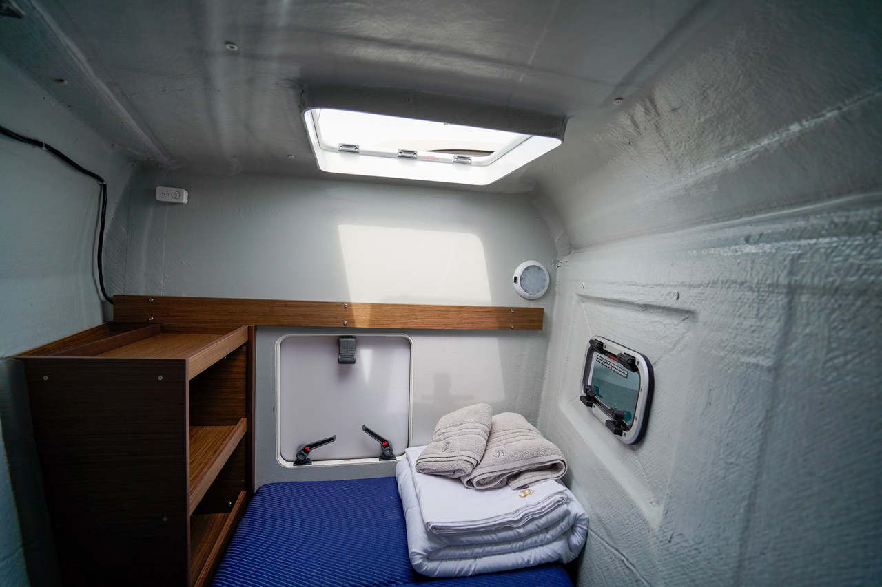 Photo #25 - Lagoon 42 - 4 + 2 cab. (Vesper) en Trogir - 40227