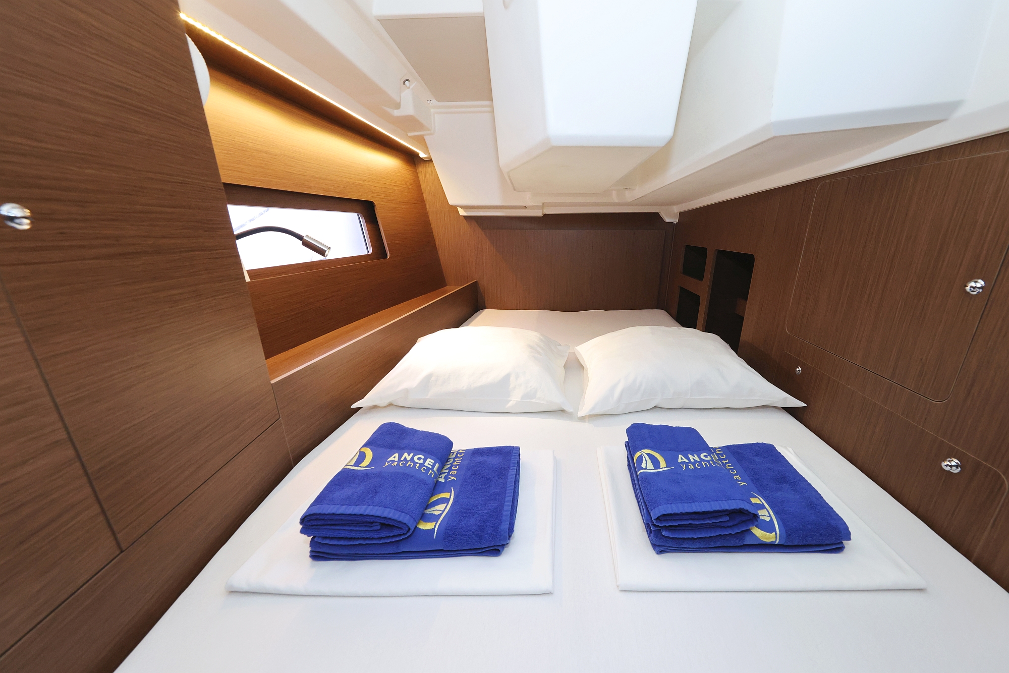 Photo #42 - Oceanis 46.1 - 4 cab. (Zeppelin) en Primosten - 40233