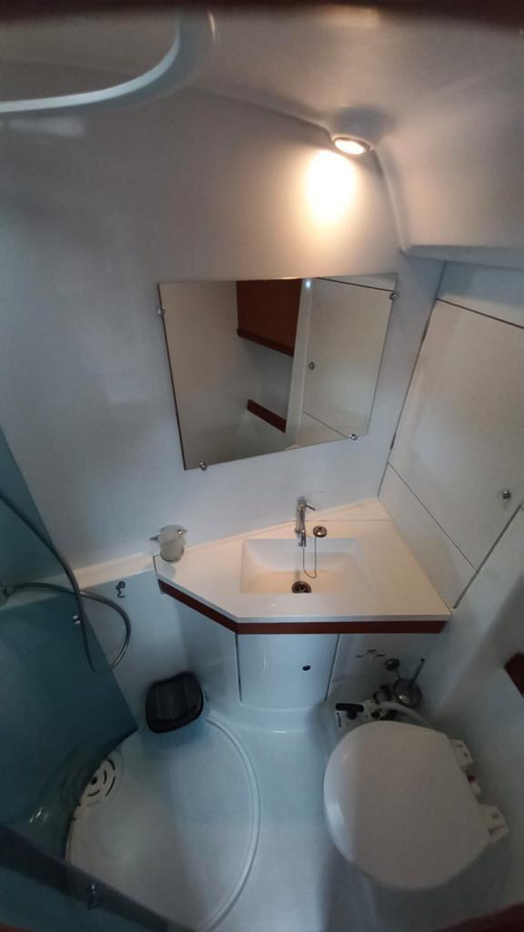 Photo #12 - Oceanis 46 - 3 cab. (Sirena) en Marmaris - 40234